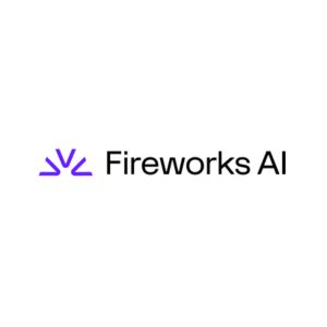 Fireworks AI provides cloud‑based LLM infrastructure and tools for building, deploying, and scaling AI applications in production environments.