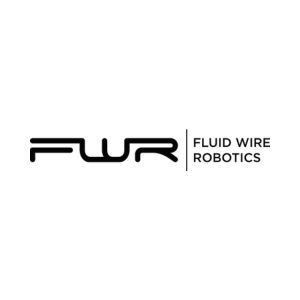 Fluid Wire Robotics builds electric robotic arms using Fluid Wires transmission for harsh environments like nuclear sites, underwater ops, space, and explosive zones.