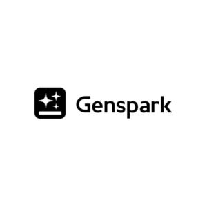 Genspark provides an all-in-one AI workspace that generates slides, docs, images, videos, code, and designs from simple instructions. AI agents handle workflows like presentations and inbox management.