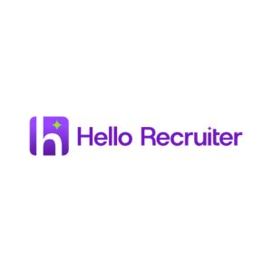 Hello Recruiter uses AI to automate sourcing, screening, and matching in recruitment. Recruiters get predictive scoring, profile enrichment, and personalized outreach to hire faster.