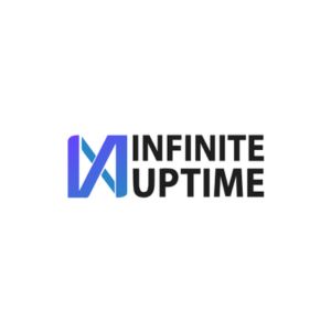 Infinite Uptime delivers AI‑driven prescriptive maintenance and energy‑efficiency solutions for industrial plants, reducing unplanned downtime and improving production reliability.