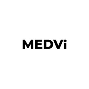 MEDVi delivers online telehealth for GLP-1 weight loss meds, women's hormone care, peptides, supplements, meals, hair growth, and skincare with licensed providers and fast shipping. (128 characters)