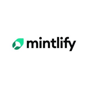 Mintlify helps teams create, edit, and maintain modern product and API documentation for humans and AI.