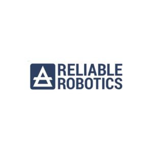 Reliable Robotics develops autonomous aircraft systems that enable remote piloting, safer flights, and more efficient air cargo and passenger operations.