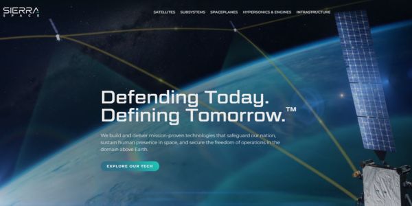 Sierra Space Series C funding lifts the company to an $8 billion valuation and doubles down on defense-tech space, reshaping how investors view national security in orbit.
