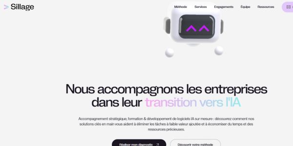 Sillage AI signal engine helps enterprise sales teams follow the right buying signals, boosting reply rates and pipeline quality with contextual, human-centric outreach.