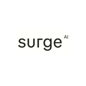 Surge AI delivers high-skill data labeling for AI model training, covering RLHF, NLP, code generation, search evaluation, and adversarial datasets.