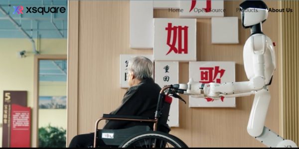X Square Robot embodied AI startup raises $276M from China’s tech giants to scale WALL-A-powered humanoid robots from home cleaning to factories and eldercare.