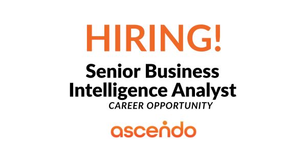 Explore the senior business intelligence analyst career opportunity, including job description, essential skills and responsibilities, typical salary ranges, and BI tools like SQL, Tableau, and Power BI.