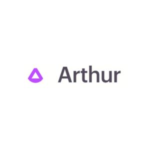 Arthur AI provides an AI observability platform for monitoring, evaluating, and governing machine learning models, LLMs, and AI agents.