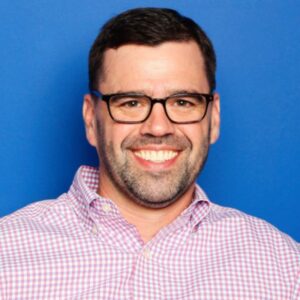 David Smith is the founder of Fractionalytics, a Miami practice that builds the data foundations underneath AI projects.