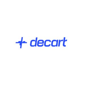 Decart develops real-time generative AI infrastructure and world models for live video, interactive experiences, physical AI, and AI inference.