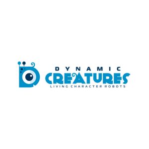 Dynamic Creatures develops interactive character robots for entertainment, hospitality, theme parks, hotels, and immersive guest experiences.