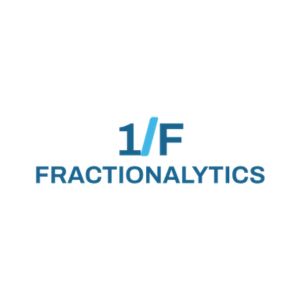 Fractionalytics provides fractional Chief Data Officer services for companies improving data quality, analytics, and AI readiness.