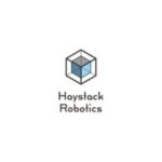 Haystack Robotics develops autonomous UV-C robots that disinfect hospital rooms and other facilities by targeting germs on surfaces and in the air.