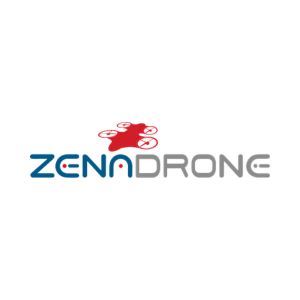 ZenaDrone develops autonomous AI drones for aerial inspection, surveillance, mapping, agriculture, and industrial monitoring.