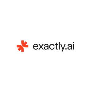 Exactly.ai provides generative AI tools for creating brand-consistent images using custom AI models trained on proprietary visual styles.