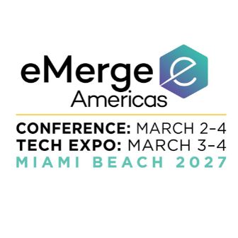 eMerge Americas 2027 Conference