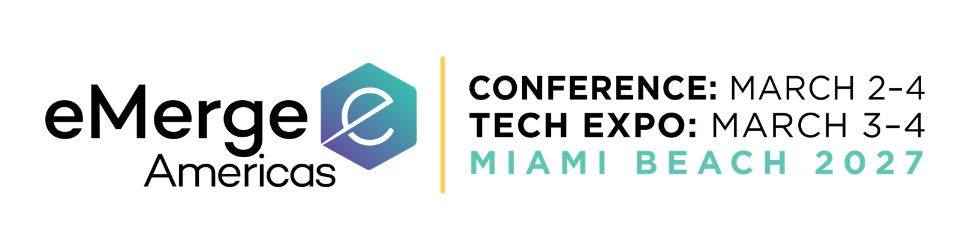 eMerge Americas 2027 Conference